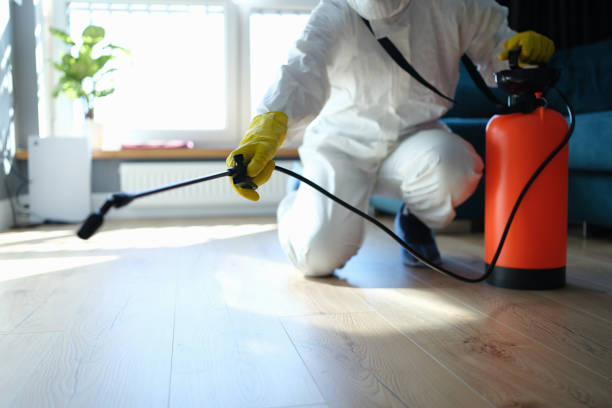 Reliable Odor Removal contractor in Long Branch, NJ by Trauma Clean Pros